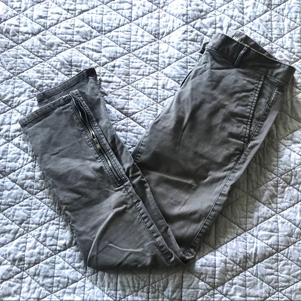 Gap Skinny Pants